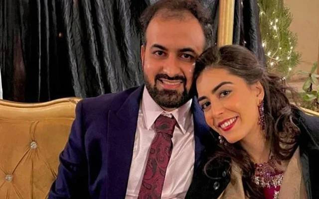 ایمان مزاری ایڈووکیٹ اور ان کے شوہر ہادی علی چھٹہ کو راہداری ضمانت مل گئی