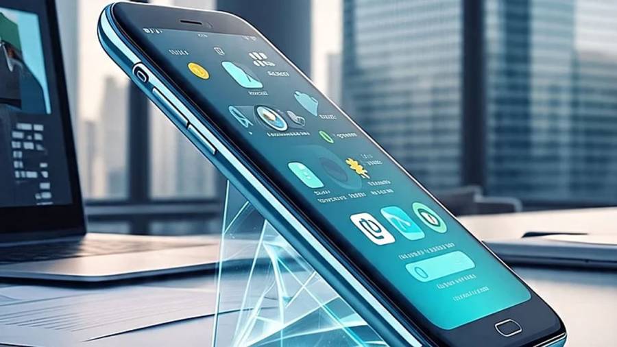 Cell Phone Screen Time limit, stop using cell phone 