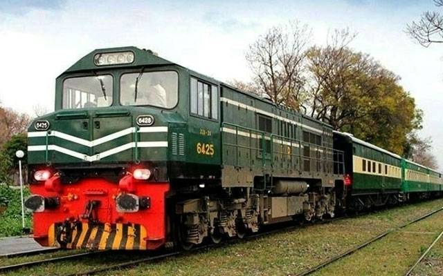 کوئٹہ سے پشاور جانے والی جعفر ایکسپریس منسوخ