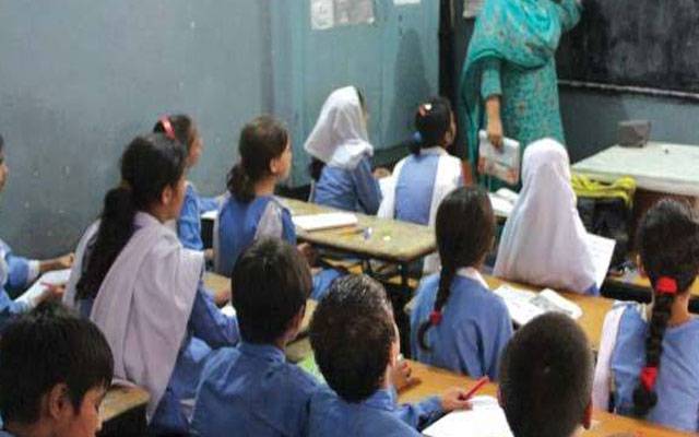 اساتذہ کے تبادلوں پر پابندیاں اُٹھا لی گئیں