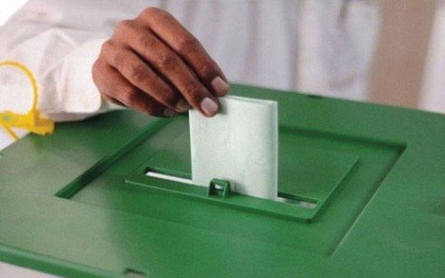  سندھ : 14 اضلاع میں بلدیاتی ضمنی انتخابات، 28 نشستوں پر پولنگ جاری