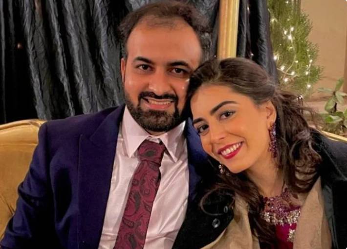 متنازعہ ٹویٹ کیس : ہادی علی چٹھہ اور ایمان مزاری کے وارنٹ گرفتاری منسوخ 