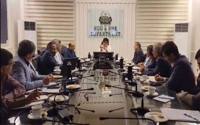  پنجاب حکومت کا شہری سہولت اور ترقیاتی کاموں کی رفتار بڑھانے کا بڑا فیصلہ