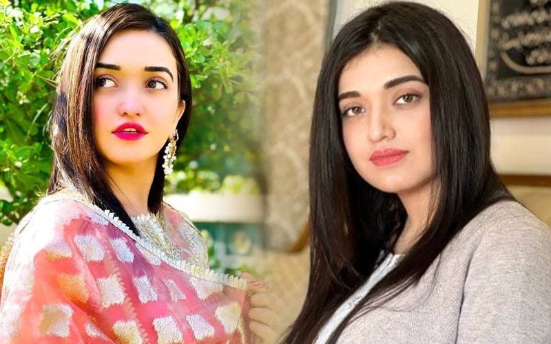 صنم جاوید کی بہن کی بازیابی کیلئے اسلام آباد ہائیکورٹ میں درخواست دائر  