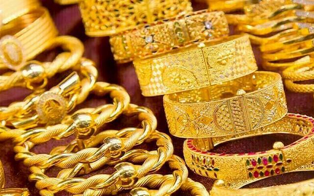 سونے کی قیمت برقرار