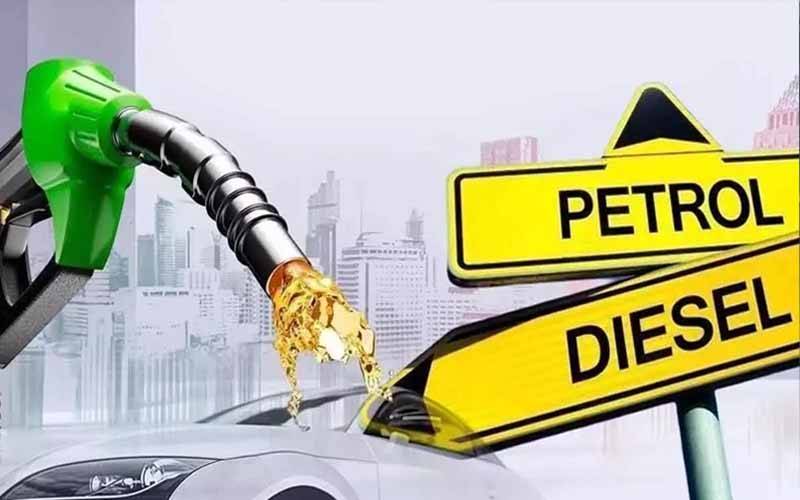 ایک لیٹر پیٹرول پر 94 روپے 89 پیسے کے ٹیکس عائد ہیں: پیٹرولیم ڈویژن