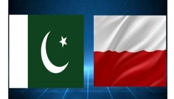 پاکستان، پولینڈ کے درمیان تجارت، سرمایہ کاری اور توانائی تعاون بڑھانے پر اتفاق