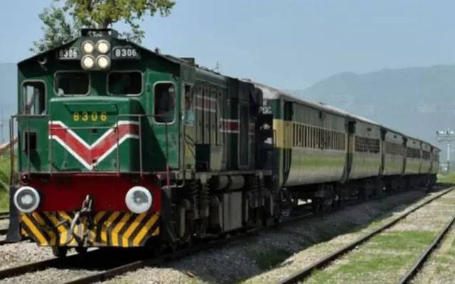 کوئٹہ سے پشاور جانے والی جعفر ایکسپریس منسوخ; ریلوے حکام