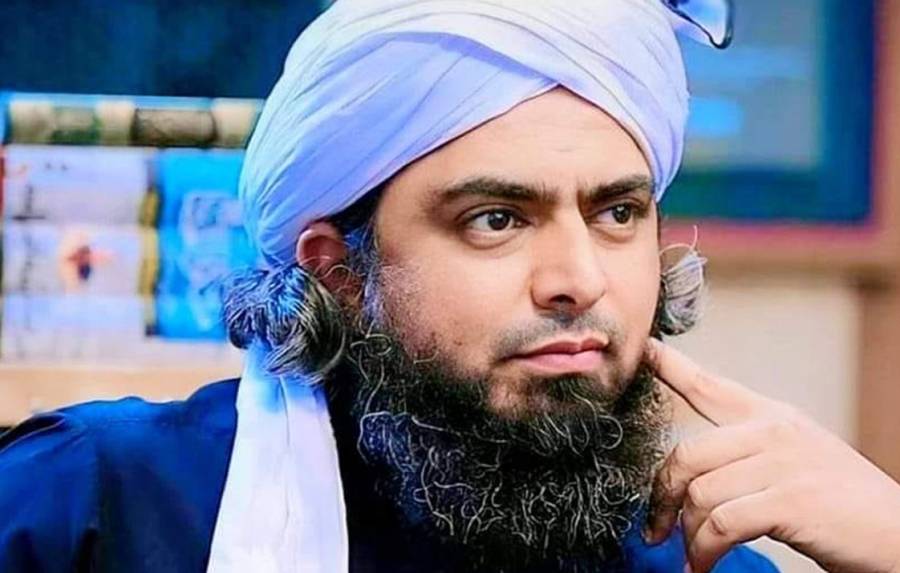 اسلامی نظریاتی کونسل، انجینئیر محمد علی مرزا، Engineer Mohammad Ali Mirza, City42 