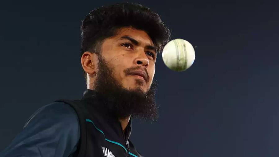 bangladesh vs india, Rishad Hussain, City42, Asia Cup 