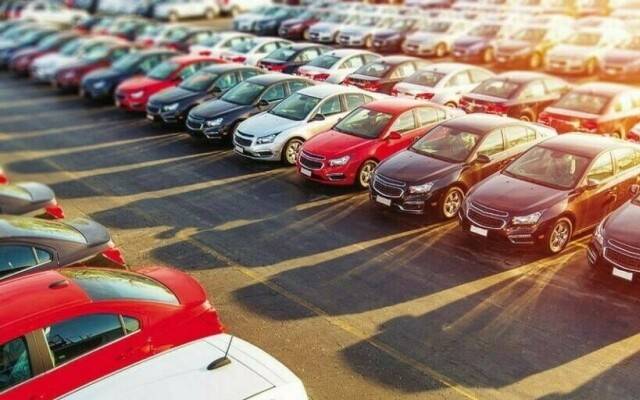استعمال شدہ گاڑیوں کی درآمد کی اجازت مل گئی 
