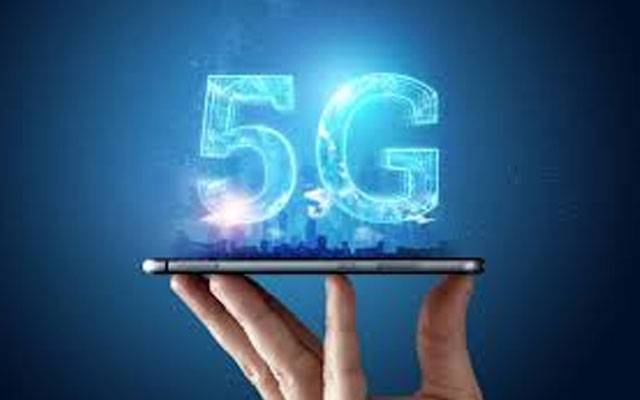 پاکستان جلد ہی 7 بڑے شہروں میں 5G متعارف کرائے گا؛ شزا فاطمہ خواجہ