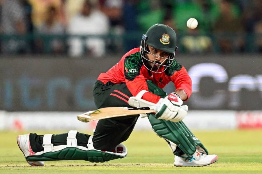 India vs Bangladesh, Asia Cup , Super four round, Dubail Stadium 