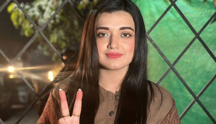 Falak Javid arrested, City42 