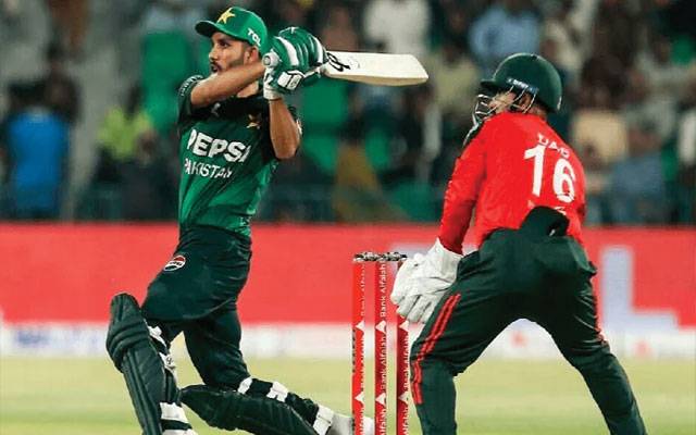     ایشیا کپ T20: پاکستان اور بنگلادیش کا فیصلہ کن مقابلہ آج ہوگا