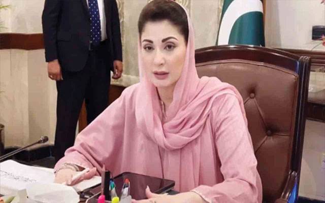 وزیراعلیٰ پنجاب مریم نواز کی ہدایت پر عوامی سہولت کیلئے بڑا فیصلہ