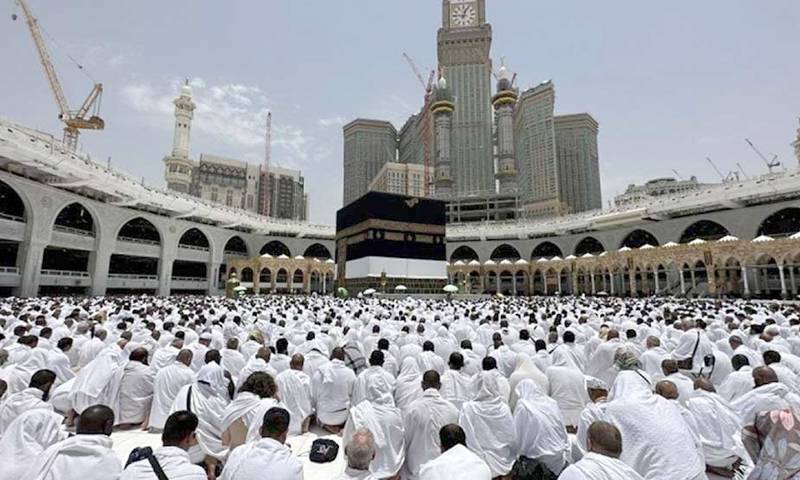 وفات یا بیماری کی صورت میں حج نہ کرنے والے افراد کیلئے وزارتِ مذہبی امور کی نئی پالیسی جاری
