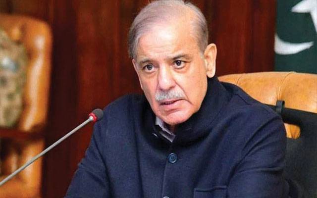 گردشی قرض تمام وسائل نگل رہا تھا، مسئلے سے نمٹنا بہت بڑی کامیابی ہے: وزیراعظم