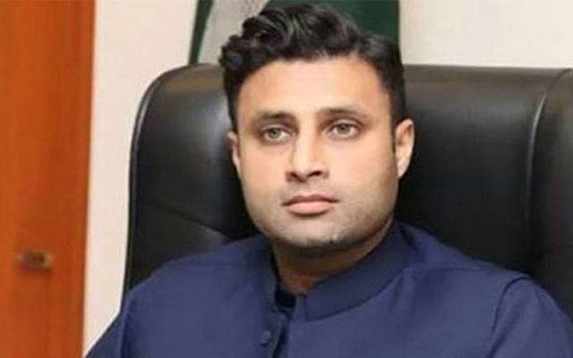 نیب کا زلفی بخاری کی800کنال زرعی اراضی نیلام کرنے کا فیصلہ،اشتہار جاری  