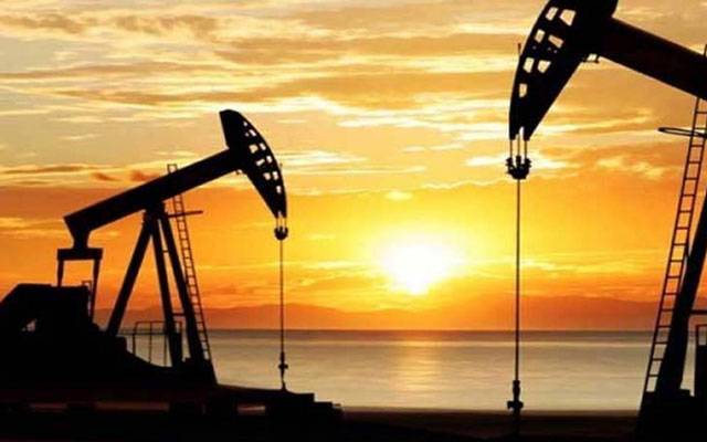 ایشیائی مارکیٹ میں خام تیل کی قیمتوں میں کمی