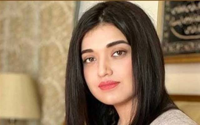  فلک جاوید 5 روزہ جسمانی ریمانڈ پر این سی سی آئی اےکےحوالے 