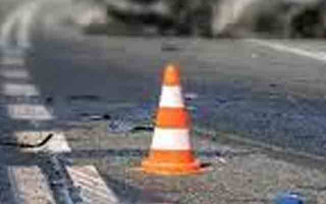 لاہور میں 245 ٹریفک حادثات؛ 286 افراد زخمی 