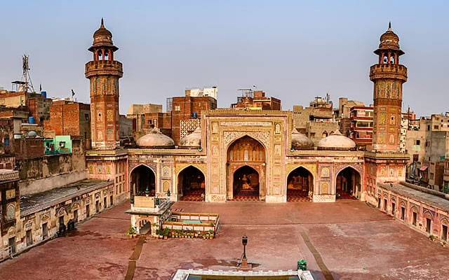 پنجاب؛ سیاحت کے  فروغ کیلئے نئی ایپ متعارف کروانے کا فیصلہ