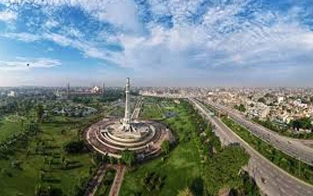 موسم کے متعلق محکمہ موسمیات نے پیشگوئی کردی