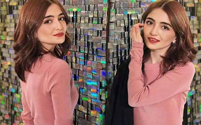 اداکارہ میرب علی کا بھائی کی مہندی پر رقص؛ ویڈیو سوشل میڈیا پر وائرل