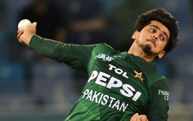 بنگلہ دیش کی پانچویں وکٹ گرگئی 