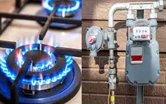 گھریلو صارفین کے نئے گیس کنکشنز کی فیس بھی بڑھ گئی 
