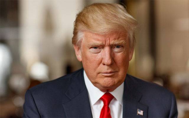 ٹرمپ نے ٹک ٹاک سے متعلق ایگزیکٹو آرڈر پر دستخط کردیے  