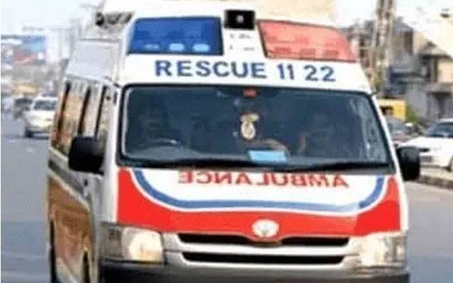 ڈی آئی خان:  گاڑی کھائی میں جا گری، ایک ہی خاندان کے 13 افراد جاں بحق