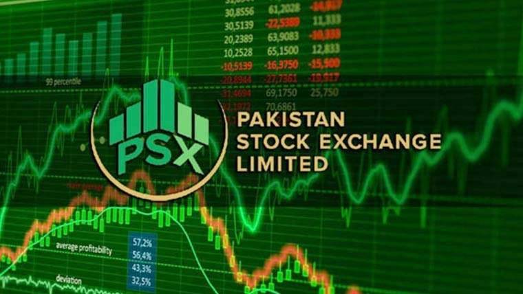 سٹاک مارکیٹ میں نئی تاریخ رقم! انڈیکس ایک لاکھ 60 ہزار کی حد عبور کر گیا