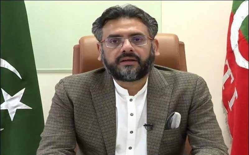 مریم نواز کو اندازہ نہیں پنجاب میں 46لاکھ افراد بی آئی ایس پی سے مستفید ہو رہے ہیں:مزمل اسلم  