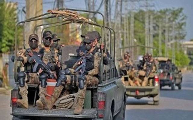چاغی میں ہتھیار ڈالنے والے فتنہ الہندستان کے دہشتگرد جہانزیب کے ہوشرُبا انکشافات