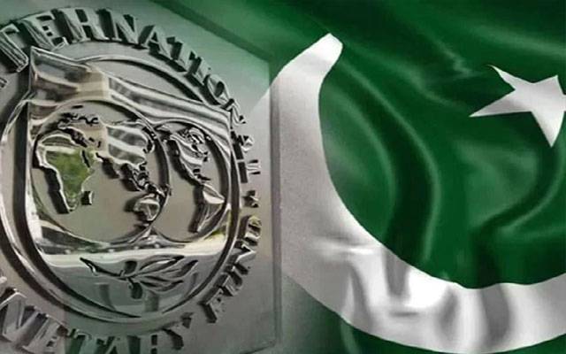 معاشی ٹیم نے ٹیکس محاصل اور مالی کارکردگی کا ڈیٹا آئی ایم ایف سے شیئر کردیا 