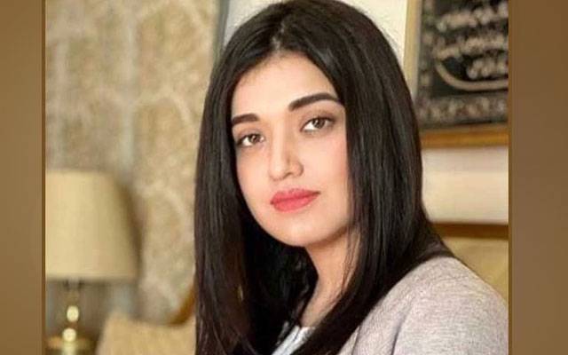  فلک جاوید کا پانچ روزہ ریمانڈ سیشن کورٹ میں چیلنج 