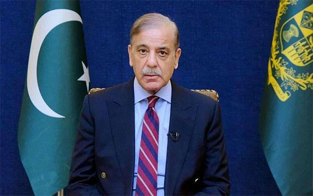 وزیراعظم کا پاکستان سٹاک ایکسچینج کے تاریخی سطح عبور کرنے پر اظہار مسرت