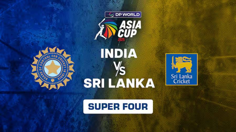 Asia Cup, Super Four, City42, Sri Lanka vs India, City42 