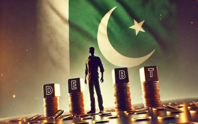 ہر پاکستانی لاکھوں روپے کا مقروض ؛ رپورٹ سامنے آگئی 