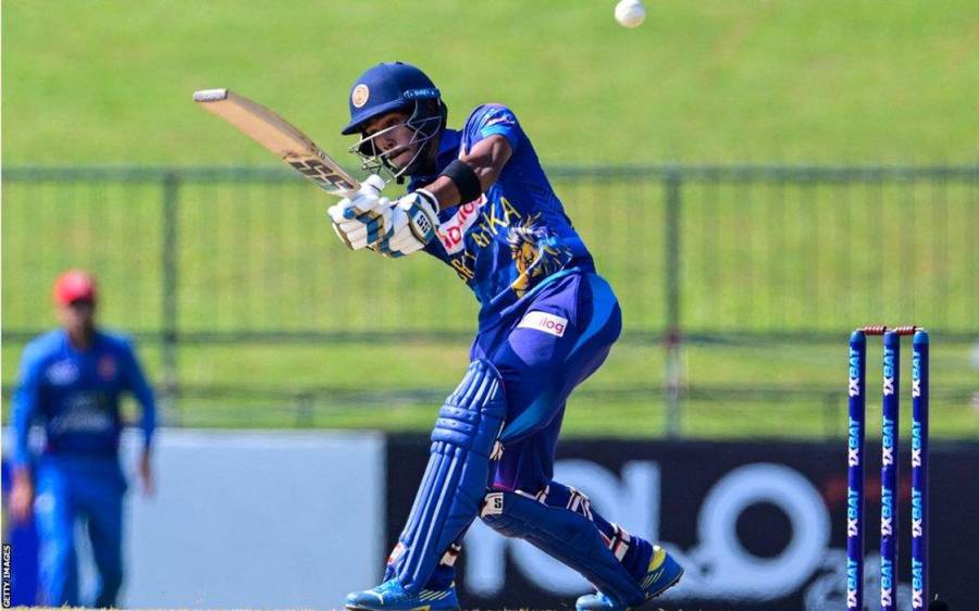 Sri Lanka vs India, Power Play, Asia Cup, Super Four, Dubai Stadium 