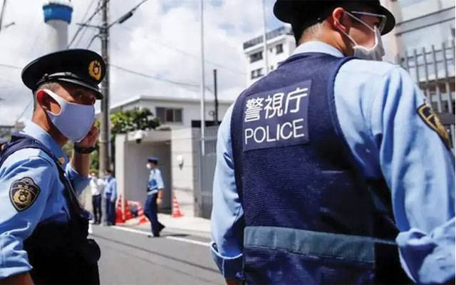 جاپان: خاتون بیٹی کی لاش کو 20 سال تک فریزر میں رکھنے پر گرفتار