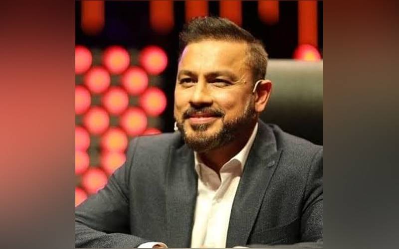 گلوکار نجم شیراز کی والدہ طویل علالت کے بعد انتقال کر گئیں