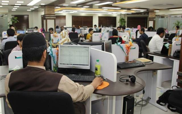 سائبر حملے، کاروباری افراد کیلئے بڑے خطرے کی گھنٹی بج گئی