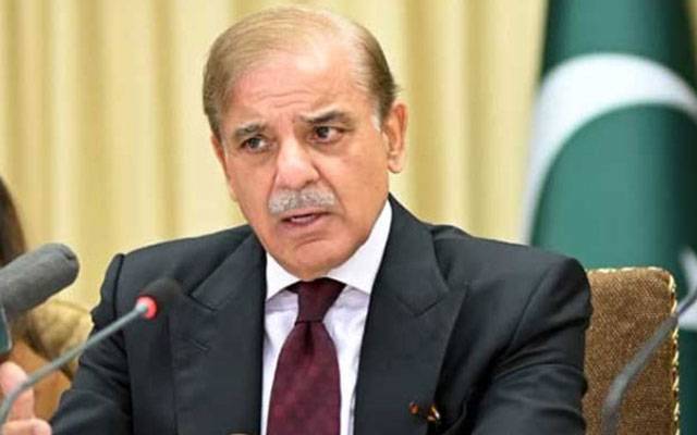 ٹرمپ سے ملاقات حوصلہ افزا رہی، امریکا سرمایہ کاری کیلئے تیار ہے: وزیراعظم  