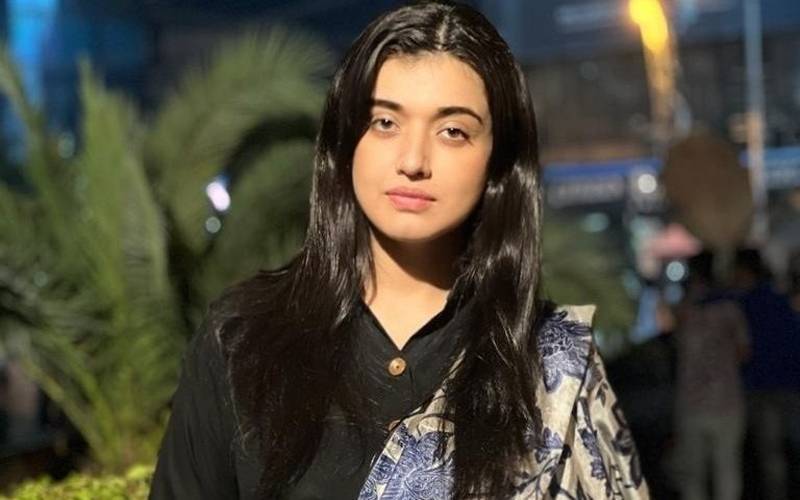 فلک جاوید کے جسمانی ریمانڈ کے خلاف اپیل پر سماعت بغیر کارروائی ملتوی