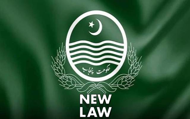 پنجاب میں نیا قانون لانے کا فیصلہ، سخت سزائیں تجویز