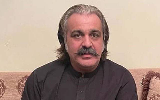 شراب برآمد کیس: علی امین گنڈا پور کے وارنٹ گرفتاری برقرار  