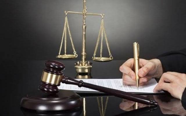 منشیات برآمدگی کیس، مطیع اللہ خان کو 14 سال قید کی سزا سنا دی گئی
